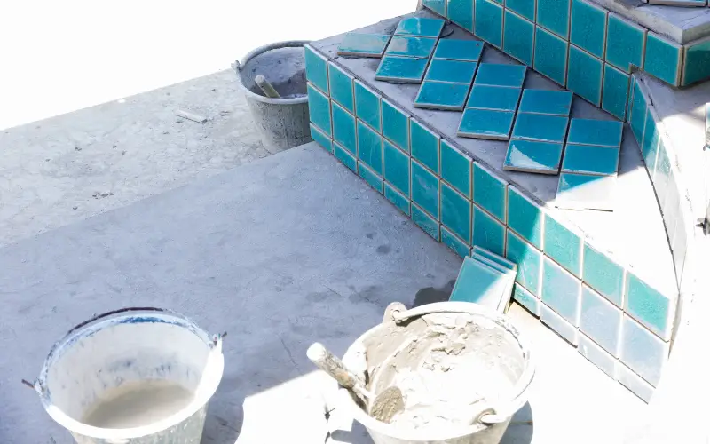 piscinas de obra mallorca