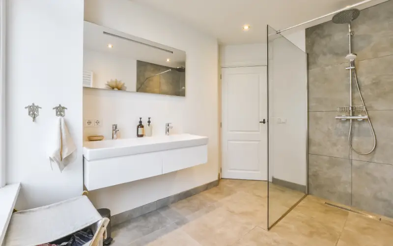 empresa de reformas de baño en palma
