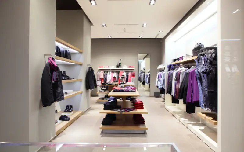 reformas local comercial en palma de mallorca