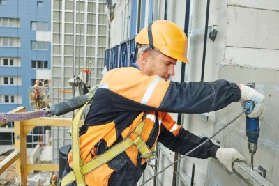 Qué es más caro, fachada ventilada o SATE