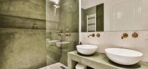tendencias azulejos baño 2025