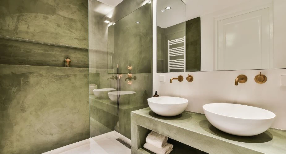 tendencias azulejos baño 2025