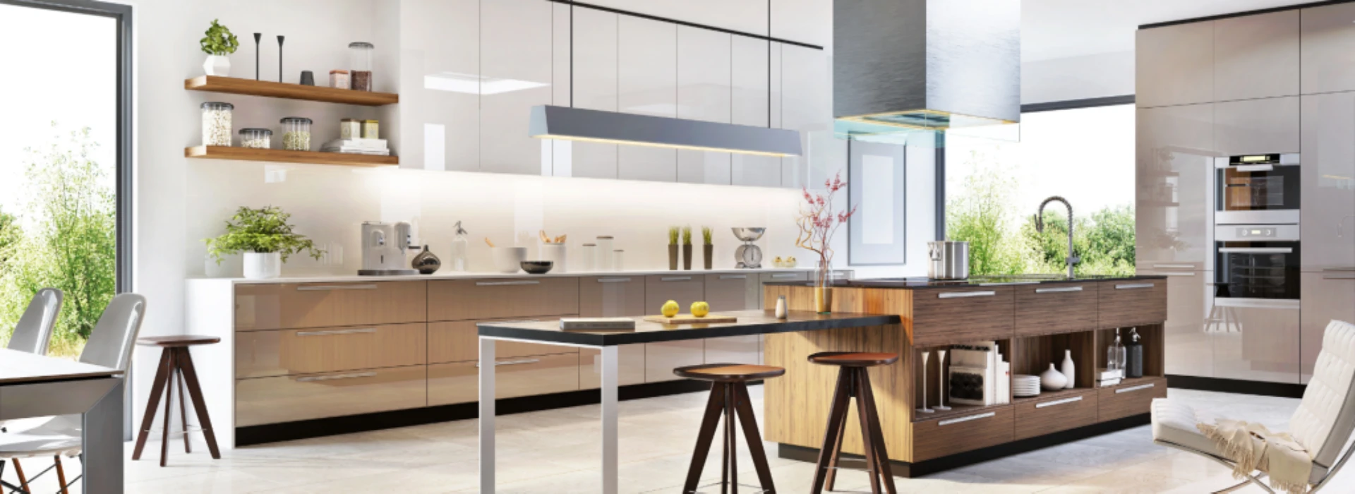 reforma de cocinas y baños mallorca
