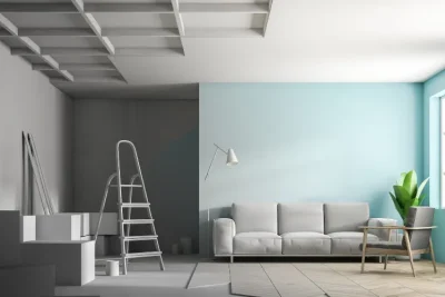Cuánto tiempo dura una reforma integral de un piso de 100m²